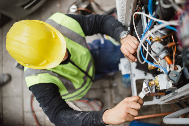 Best Electrical Troubleshooting and Repair  in Westke, LA